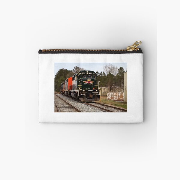 Item preview, Aberdeen Carolina Western SD40-3 6907 designed and sold by swat.