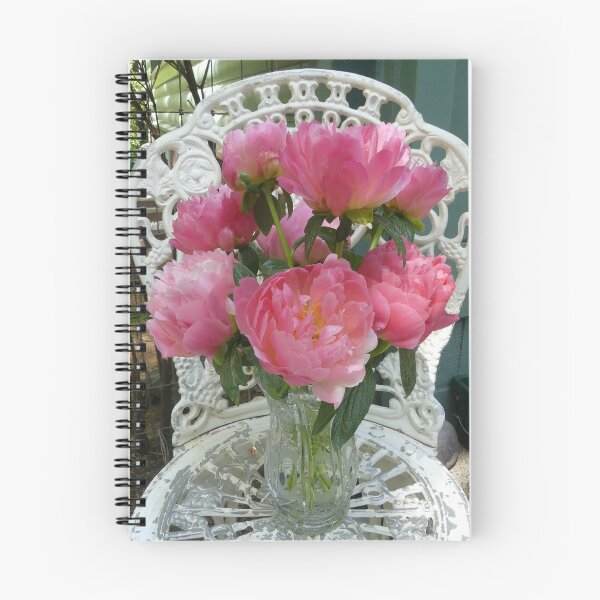 Item preview, Pretty in Peony designed and sold by Patty Lewis.