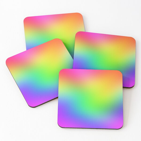 Item preview, Soft Blurry Rainbow Gradient designed and sold by KelseyLovelle.