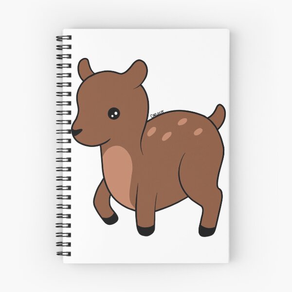 Item preview, Oh deer designed and sold by TravelBacon.