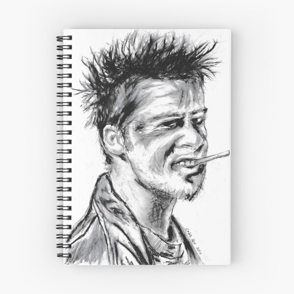 Item preview, Fight Club designed and sold by Caleb Roe.