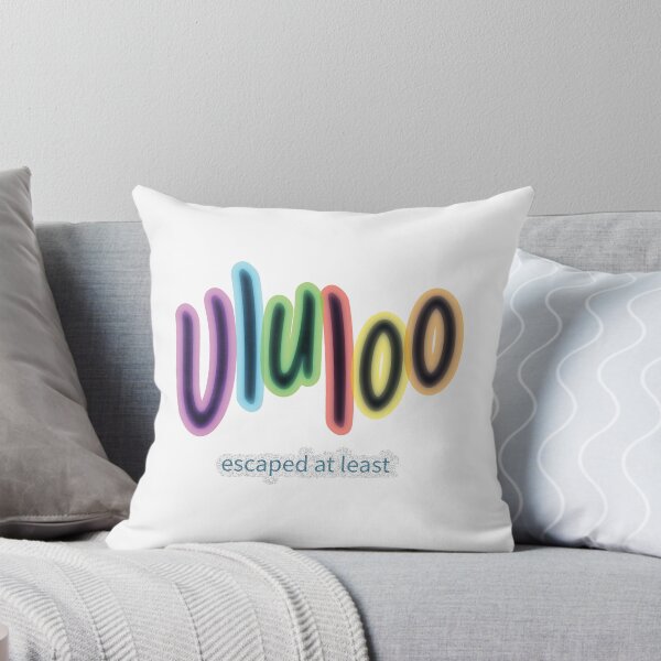 Item preview, Ululoo logo designed and sold by Ululoo.