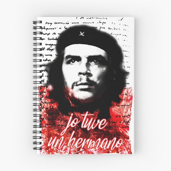 Item preview, che tribute designed and sold by talvutattoo.