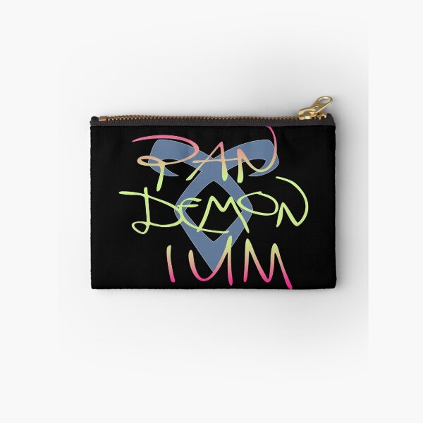 Item preview, The Mortal Instruments - Pandemonium designed and sold by BadCatDesigns.