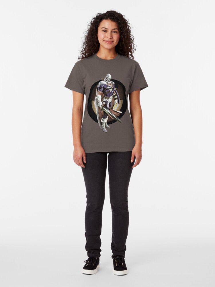 taskmaster t shirt