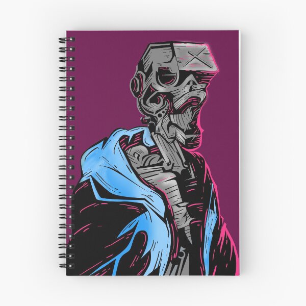 Item preview, cyber decomposition designed and sold by xadhimx.