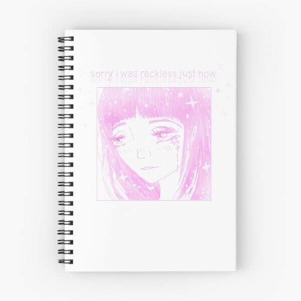 Item preview, sorry i was reckless designed and sold by TheSkyQueen.
