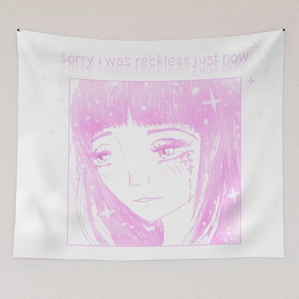 Item preview, sorry i was reckless designed and sold by TheSkyQueen.