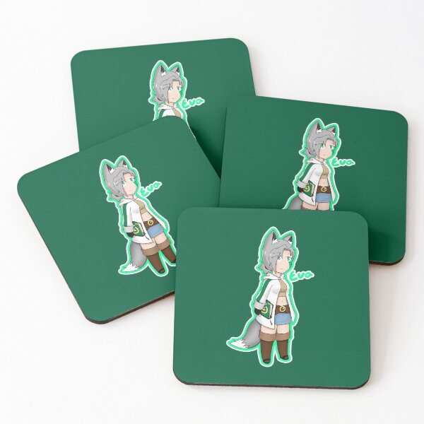 Item preview, Eva Chibi designed and sold by silverfox607.