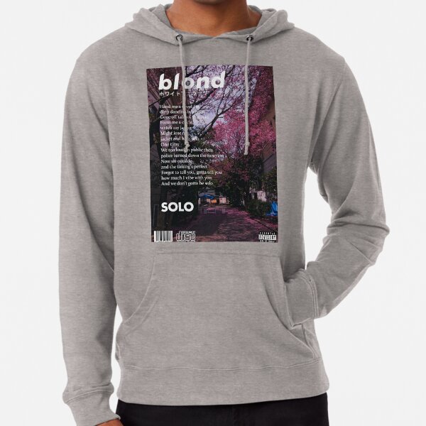 Frank ocean merch hoodie shop