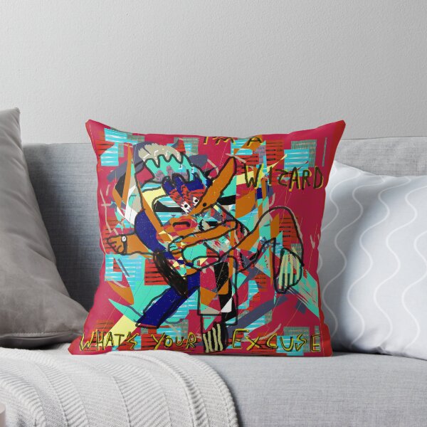 Item preview, I'm A Wizard. What's Your Excuse? designed and sold by MattKoester.