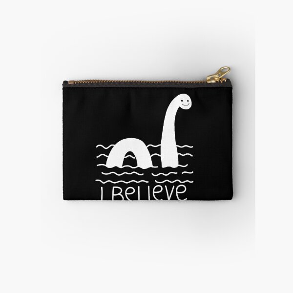 Item preview, Loch Ness Monster designed and sold by ValentinaHramov.
