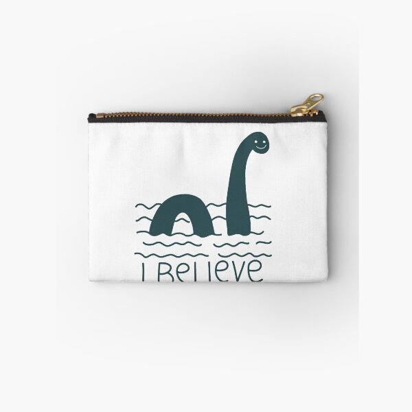 Item preview, Loch Ness Monster designed and sold by ValentinaHramov.