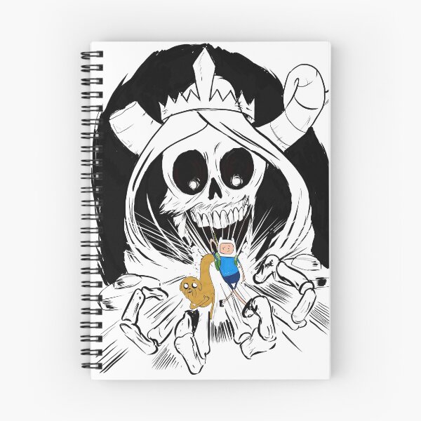 Item preview, Adventure Time - Lynch Attack designed and sold by ESEMMA STUDIOS ARROD.