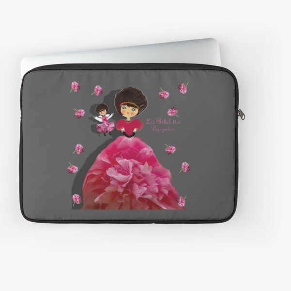Item preview, Carnation Les Bibelettes designed and sold by LesBibelettes.