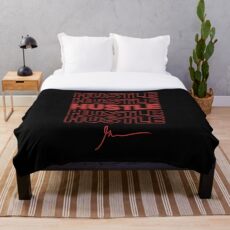 Manta Gary Vaynerchuk / Gary Vee - HUSTLE - NEGRO