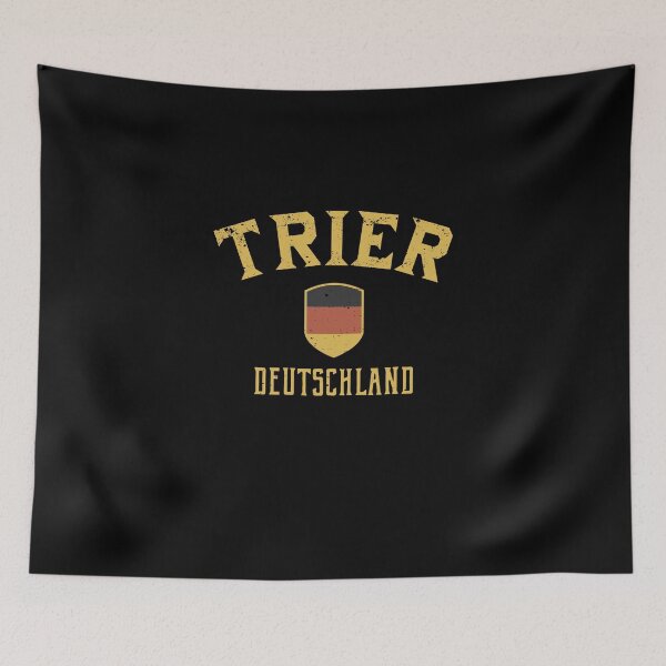 Item preview, Trier Deutschland Germany designed and sold by dk80.
