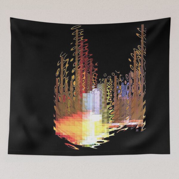 Item preview, THE SOUNDS OF COLOR designed and sold by Peter Stratton.