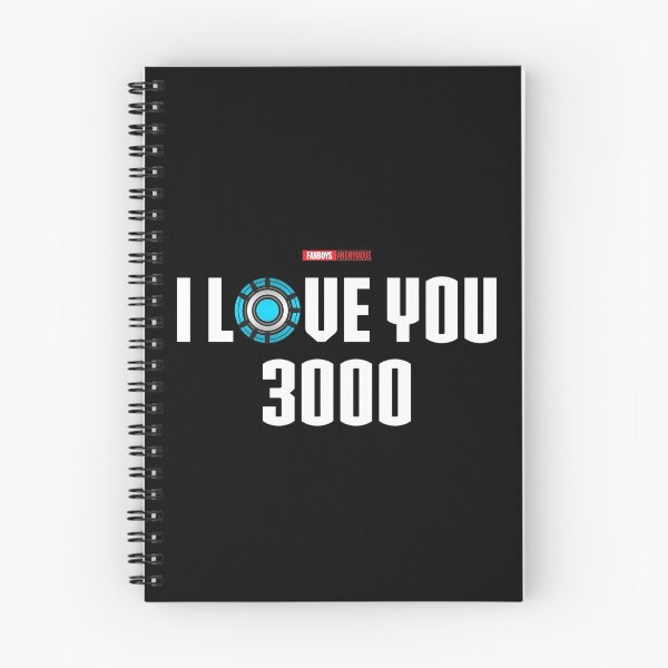 Item preview, Te amo 3000 v5 (blanco) designed and sold by Fanboys Anonymous.