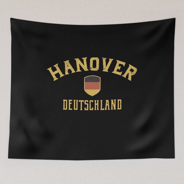 Item preview, Hanover Deutschland Germany designed and sold by dk80.