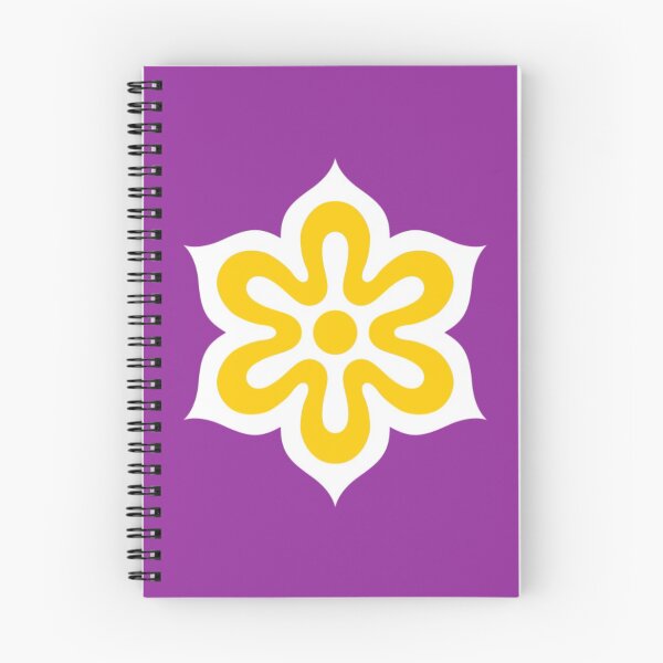 Item preview, Flag of Kyoto, Japan designed and sold by sweetsixty.