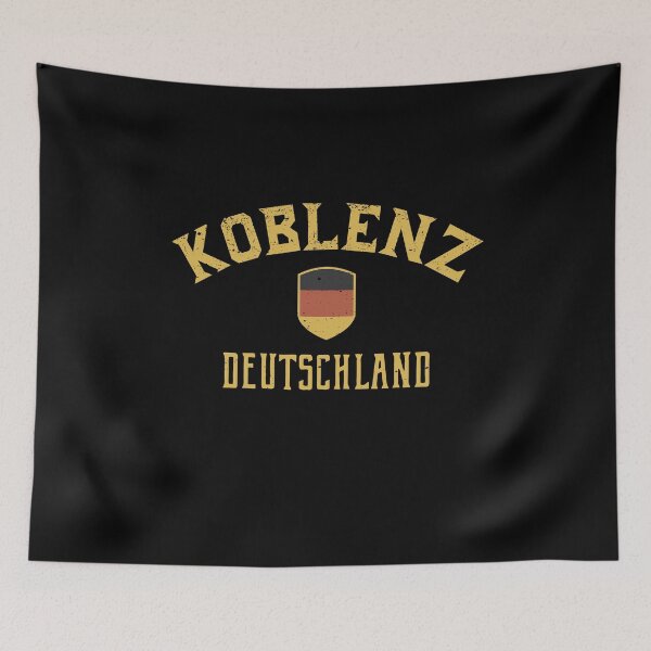 Item preview, Koblenz Deutschland Germany designed and sold by dk80.