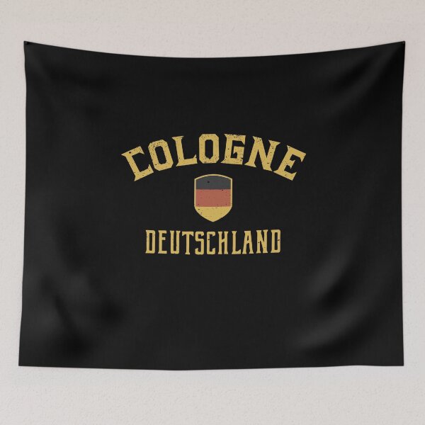 Item preview, Cologne Deutschland Germany designed and sold by dk80.