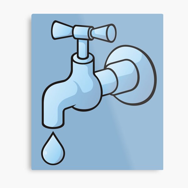 Tap Dripping Tap Dripping