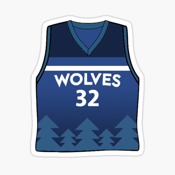 Sublimation Kings Wolves Basketball Jersey