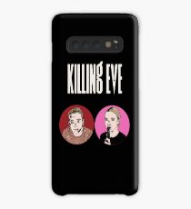 Killing Eve tshirt Case/Skin for Samsung Galaxy