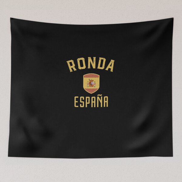 Item preview, Ronda espana españa designed and sold by dk80.