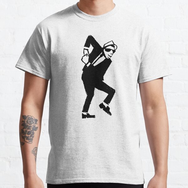 Nutty Dancer Classic T-Shirt