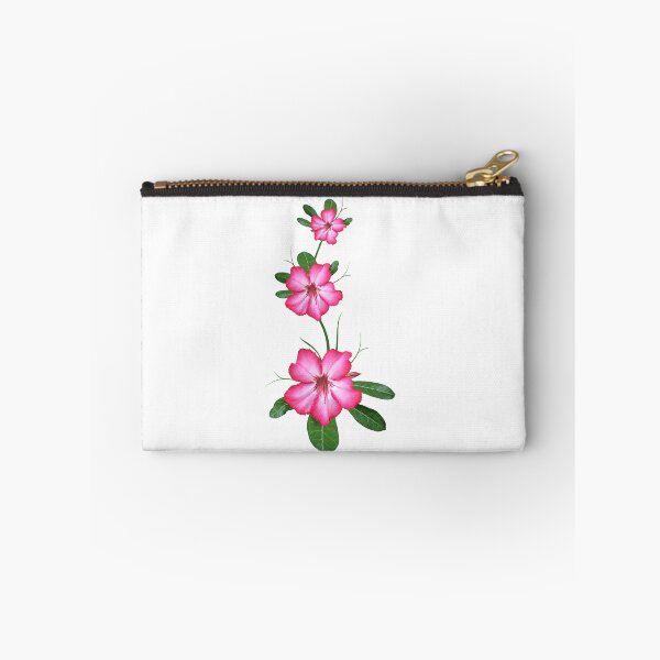 Item preview, Desert Rose - flower in Kenya / Africa designed and sold by TShirtsundMehr.