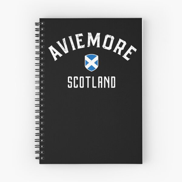 Item preview, Aviemore Scotland designed and sold by dk80.