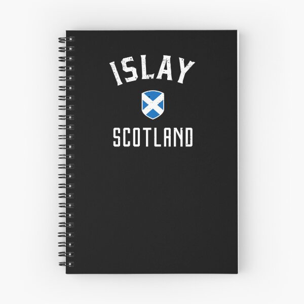 Artikelvorschau, Islay Scotland entworfen und verkauft von dk80.
