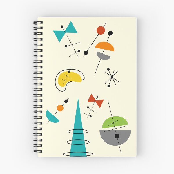 Item preview, Modern Mid Century 21 designed and sold by dreamprint.