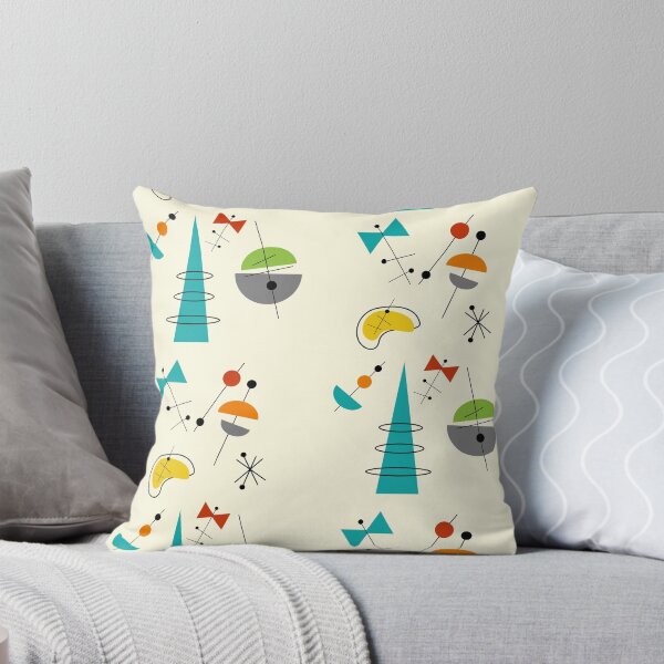 Item preview, Modern Mid Century 21 designed and sold by dreamprint.