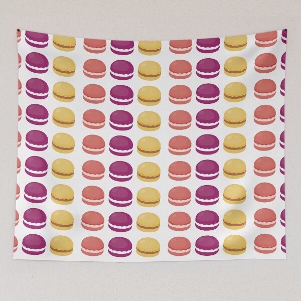 Item preview, Macarons designed and sold by Julia2Julia.