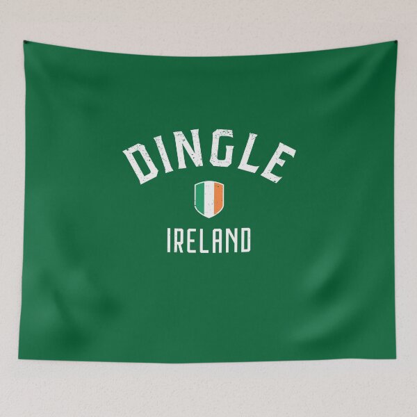 Artikelvorschau, Dingle Irland entworfen und verkauft von dk80.