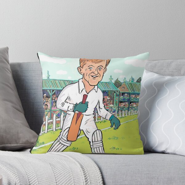 Artikelvorschau, Jonty Rhodes Cricket-Held entworfen und verkauft von Iasha.