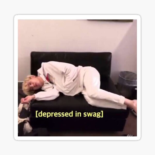 Artikel-Vorschau von Suga Meme, designt und verkauft von DuckiesKpopCollective.