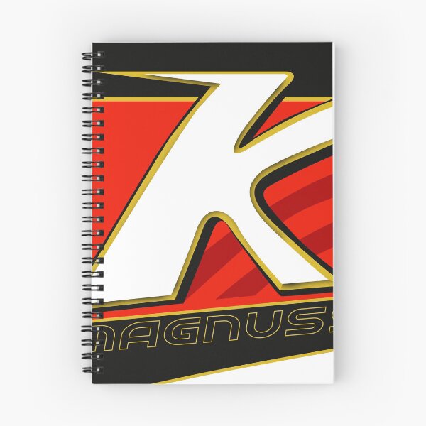 Item preview, Kevin Magnussen designed and sold by TheZestyOranges.
