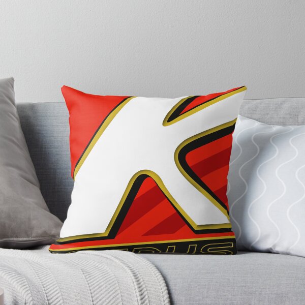 Item preview, Kevin Magnussen designed and sold by TheZestyOranges.