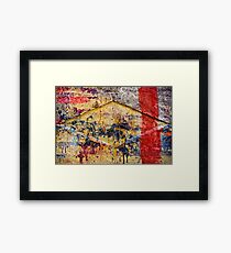 OnePhotoPerDay Series: 196 by L. Framed Print