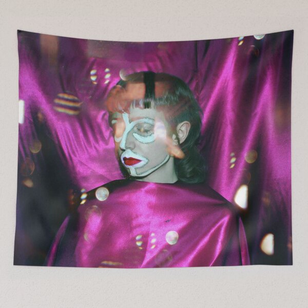 Item preview, clown designed and sold by 5letters.