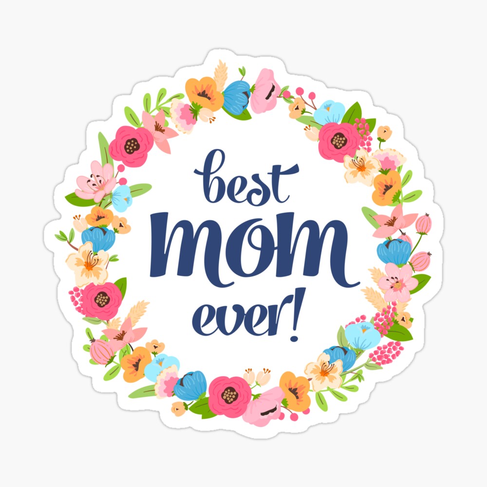 World's Best Mama mother's day gifts Poster for Sale by raquelbecrafty