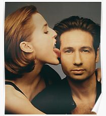 Gilovney photoshoot Poster