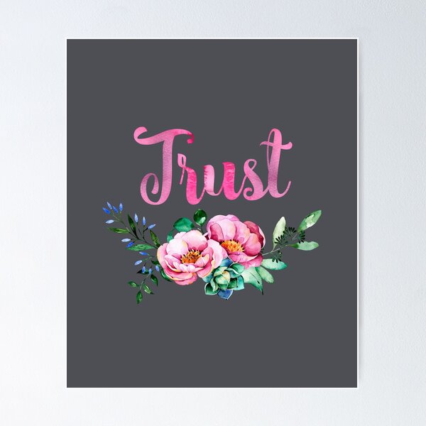 Item preview, trust designed and sold by AndreaHaaseArt.