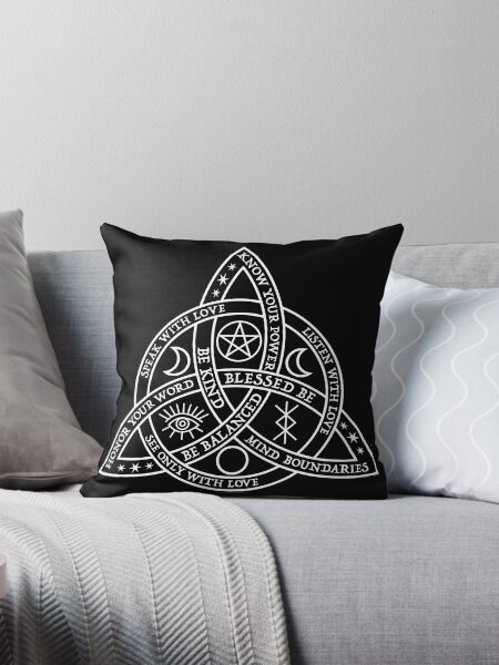 Item preview, Blessed Be designed and sold by RavenWake.