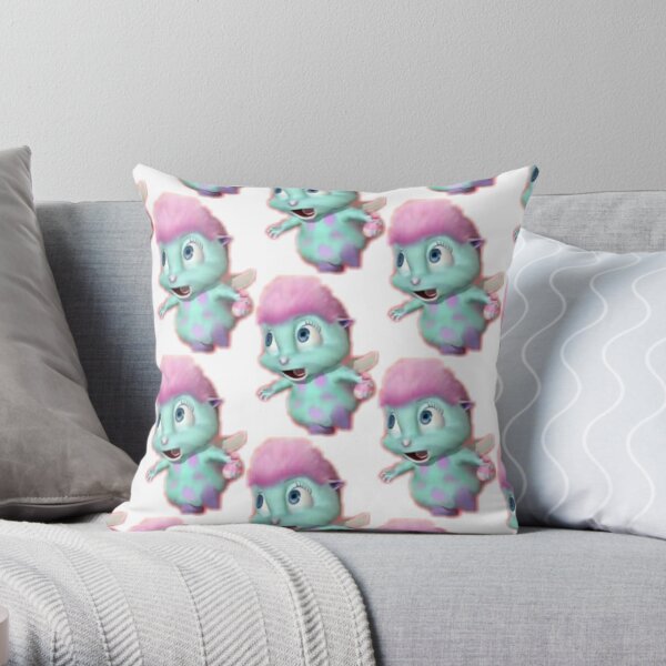 Barbie Pillows Cushions for Sale Redbubble
